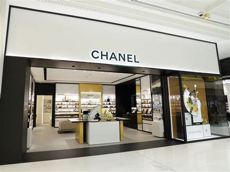 chanel boutique doha airport|CHANEL FRAGRANCE AND BEAUTY BOUTIQUE .